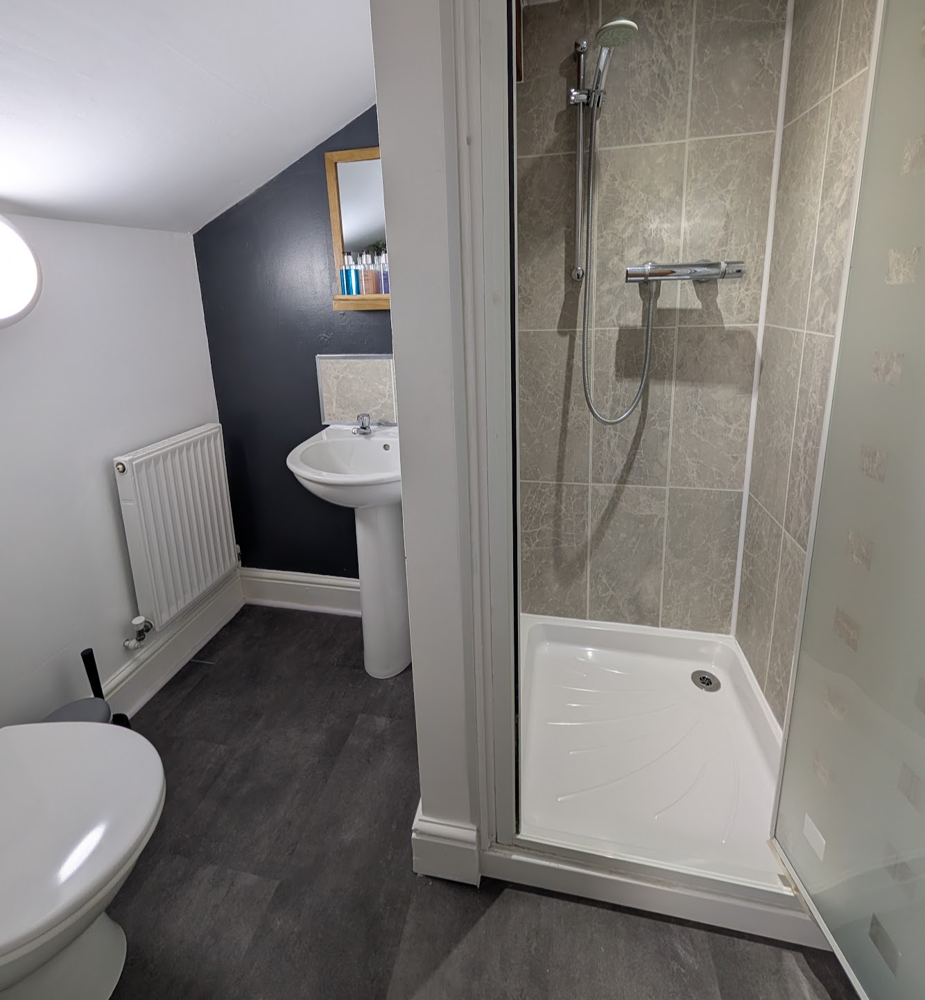 Saughy Rigg Farm | Large Luxury Barn Conversion, Haltwhistle