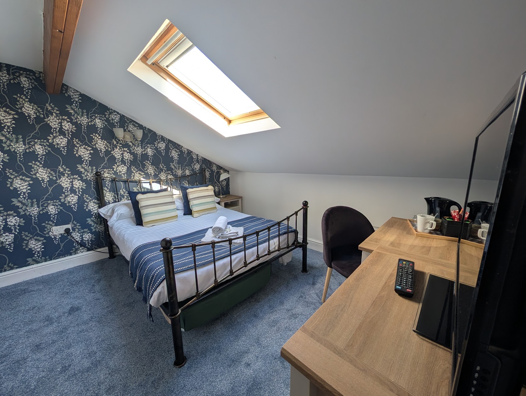 Saughy Rigg Farm | Large Luxury Barn Conversion, Haltwhistle