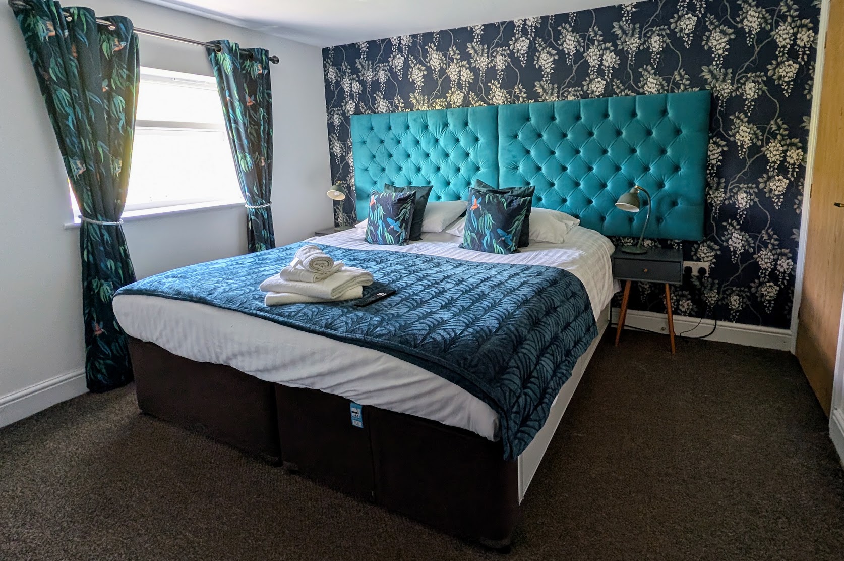 Saughy Rigg Farm | Large Luxury Barn Conversion, Haltwhistle