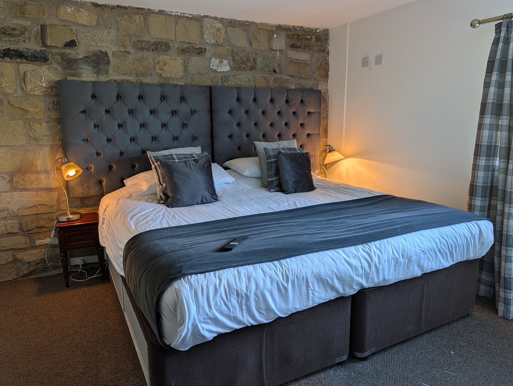 Saughy Rigg Farm | Large Luxury Barn Conversion, Haltwhistle