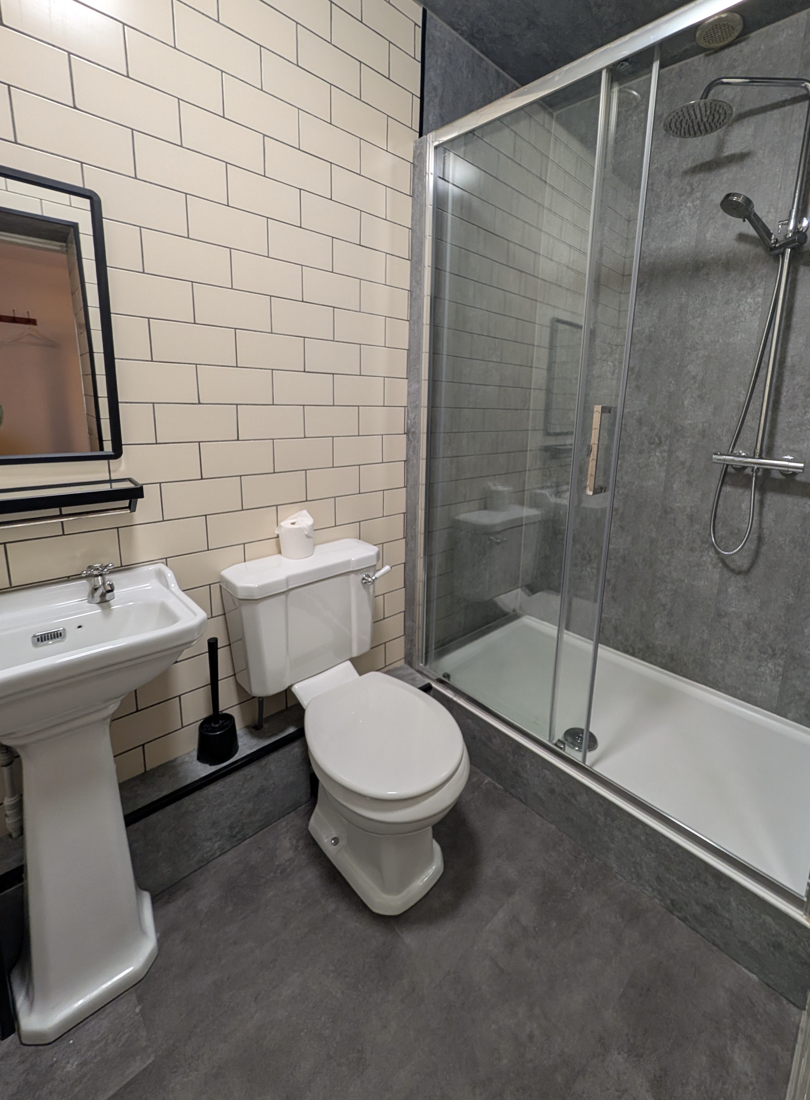 Saughy Rigg Farm | Large Luxury Barn Conversion, Haltwhistle