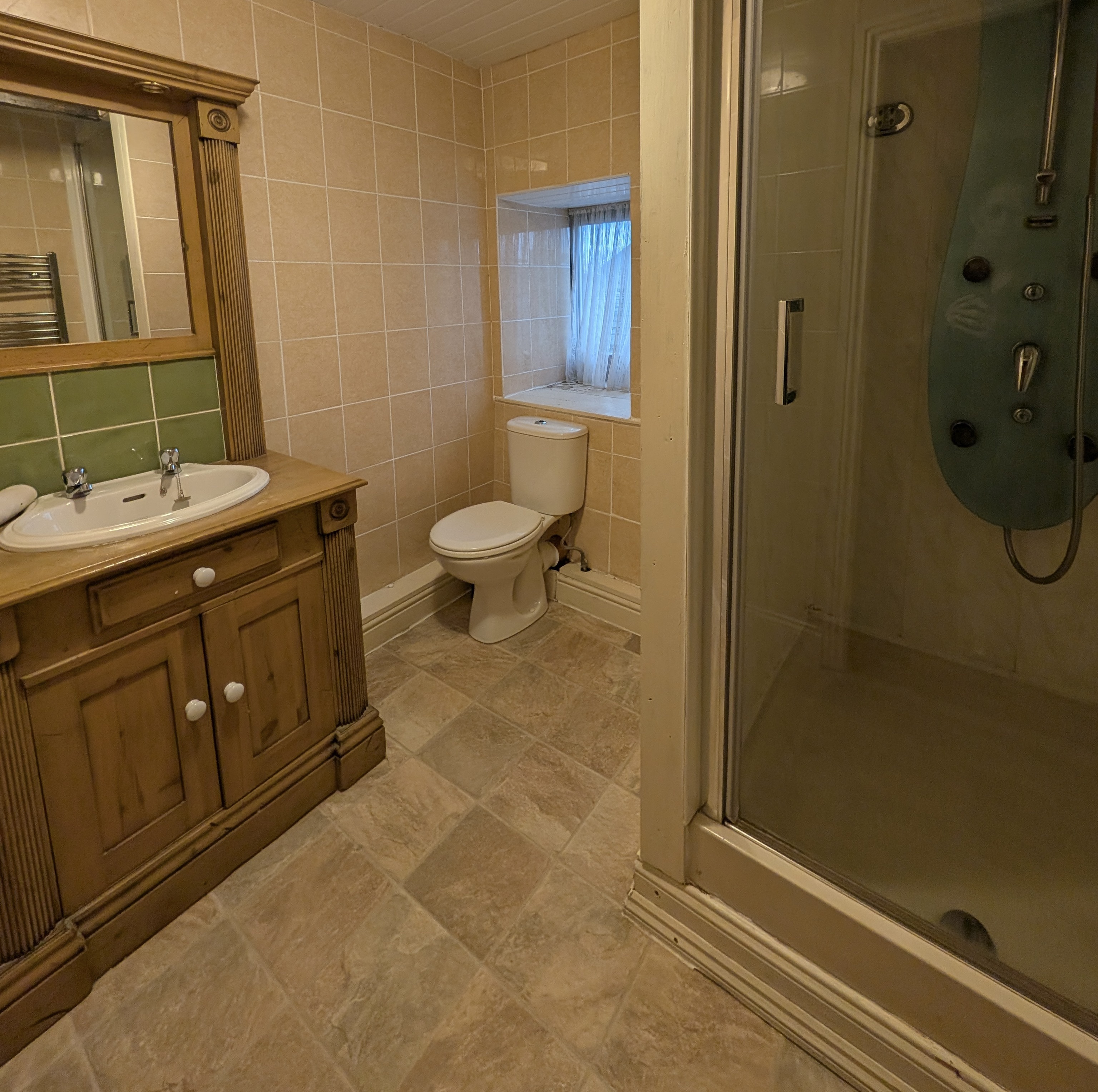 Saughy Rigg Farm | Large Luxury Barn Conversion, Haltwhistle