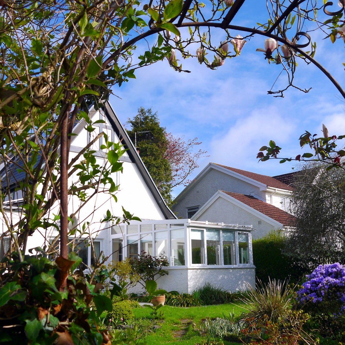 Myrtle Cottage Gower