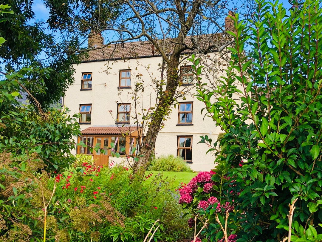 Viney Hill Country House