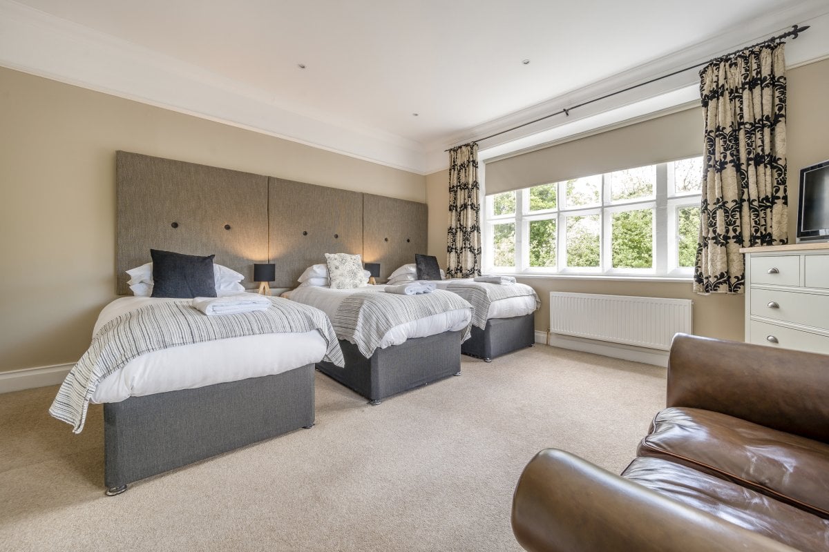 Banner Rigg Bannerrigg | Large Holiday house with Hot Tub, Lake District