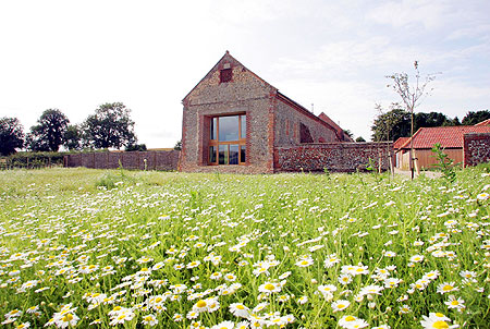 A beautiful location for your special day