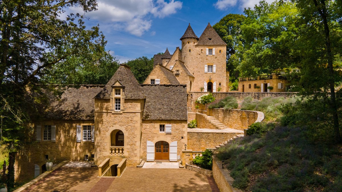 Château La Carrière