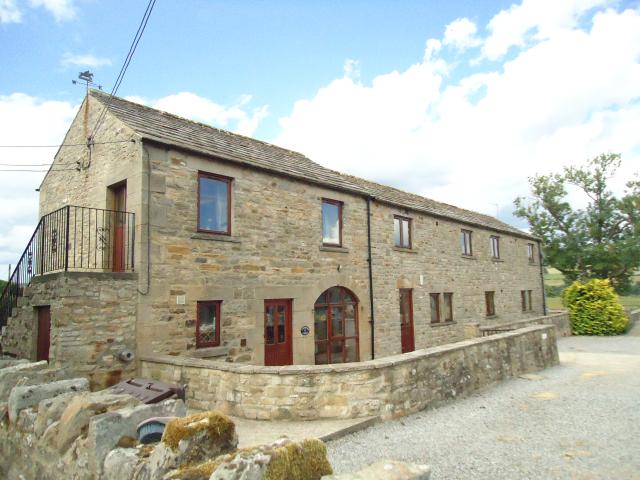 Ashwood Lodge
