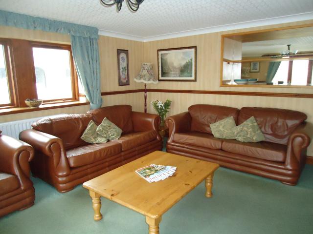 The Lounge