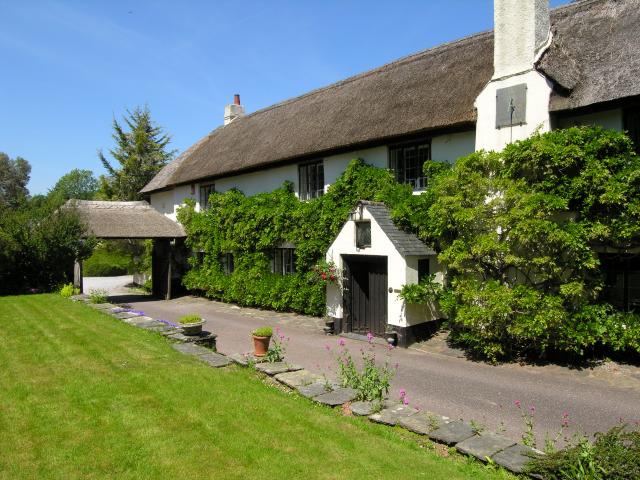 West Wing (sleep 12 - 6 bedrooms)