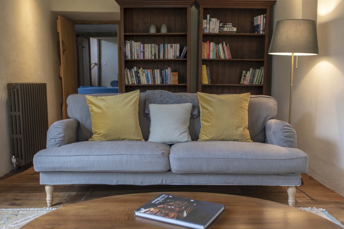 The Malthouse - stylish and comfy sofas