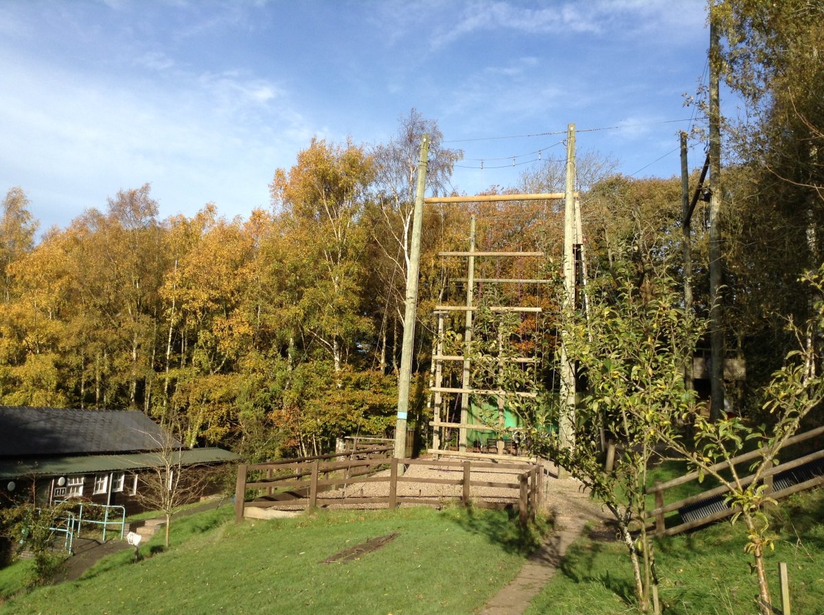 Outdoor Centre