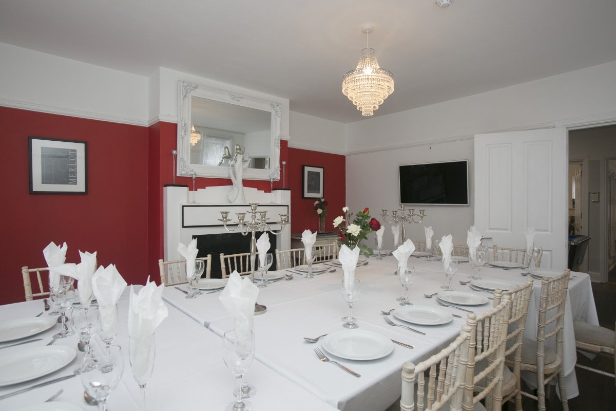 Harewood Haven Large Luxury Holiday House in Bournemouth