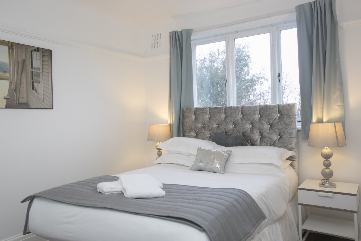 Harewood Haven Large Luxury Holiday House in Bournemouth