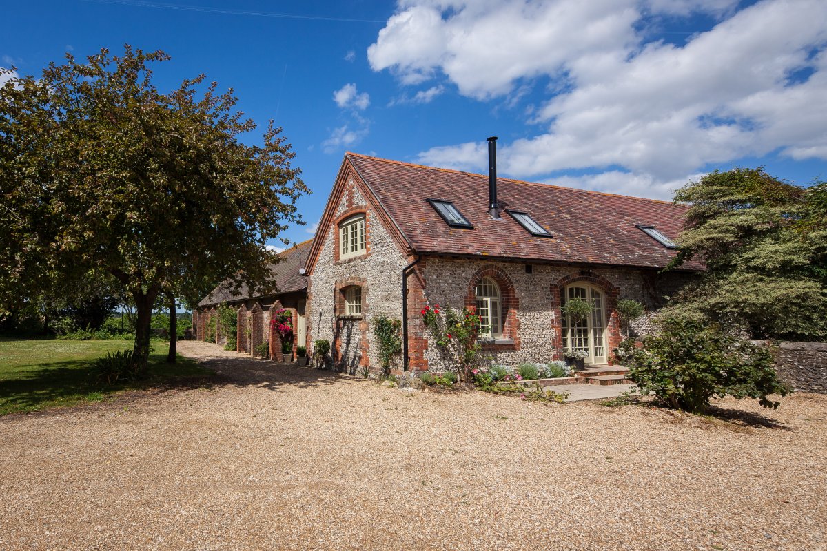 South Downs Bunkhouse