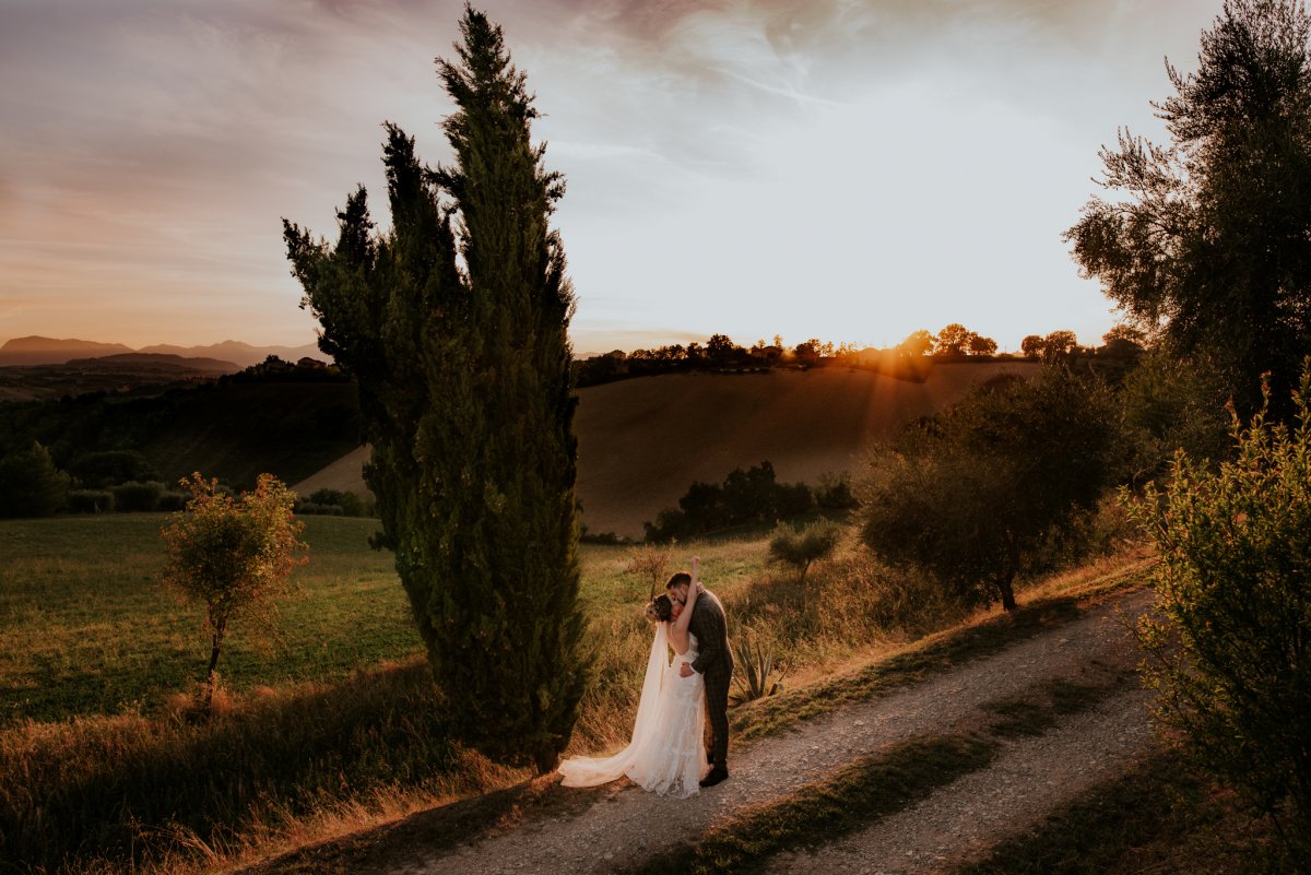 a magical location for your Italian wedding