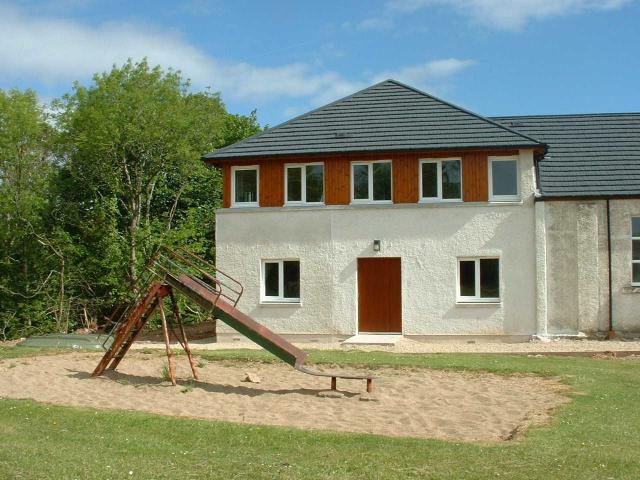 Kilmory Bunkhouse