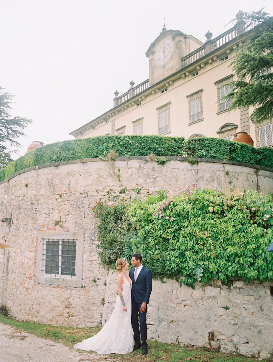 Create special memories of your special wedding day