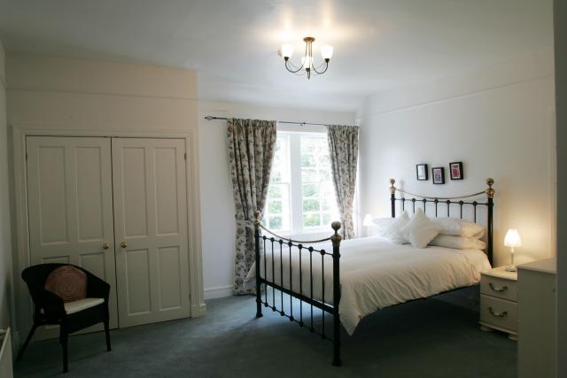 Master Ensuite Bedroom