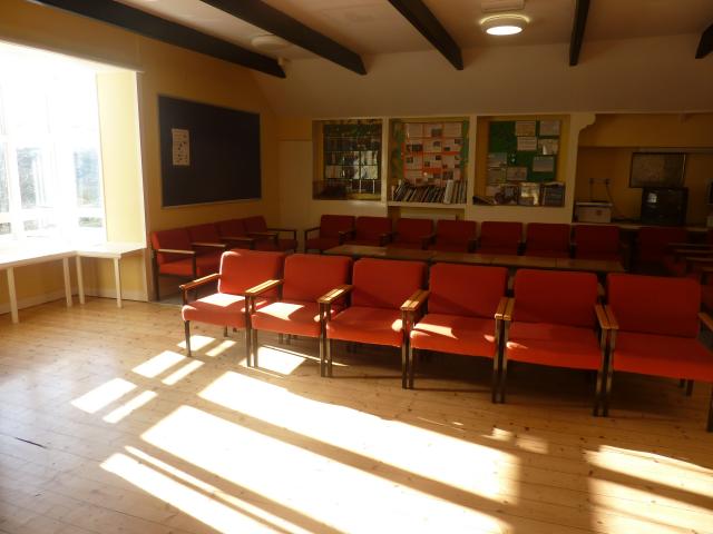Common Room
