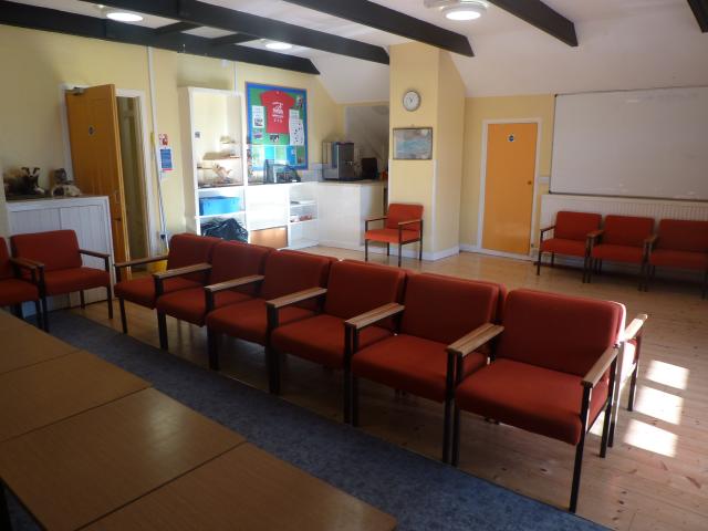 Common Room