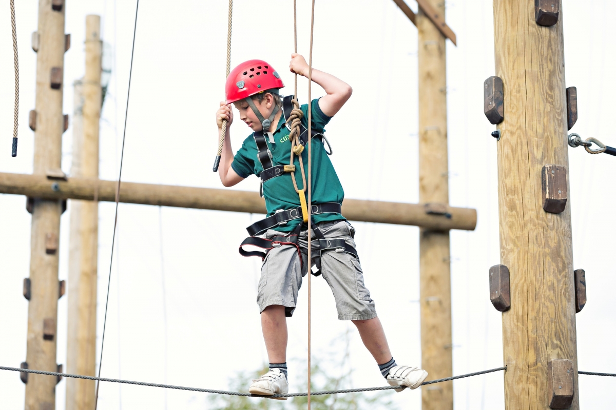 Large activity centre near York Yorkshire