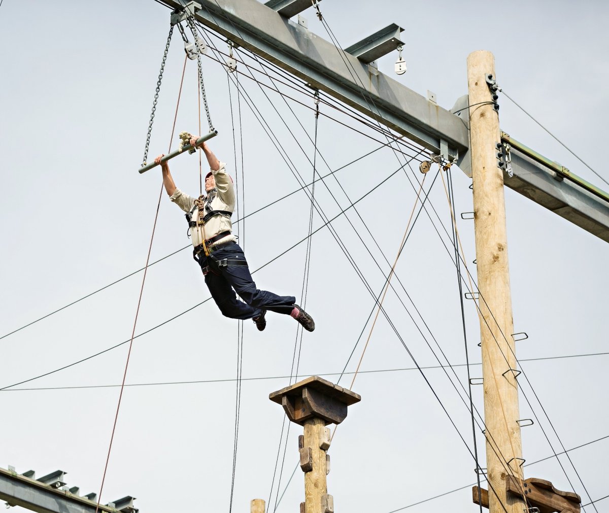 Large activity centre near York Yorkshire