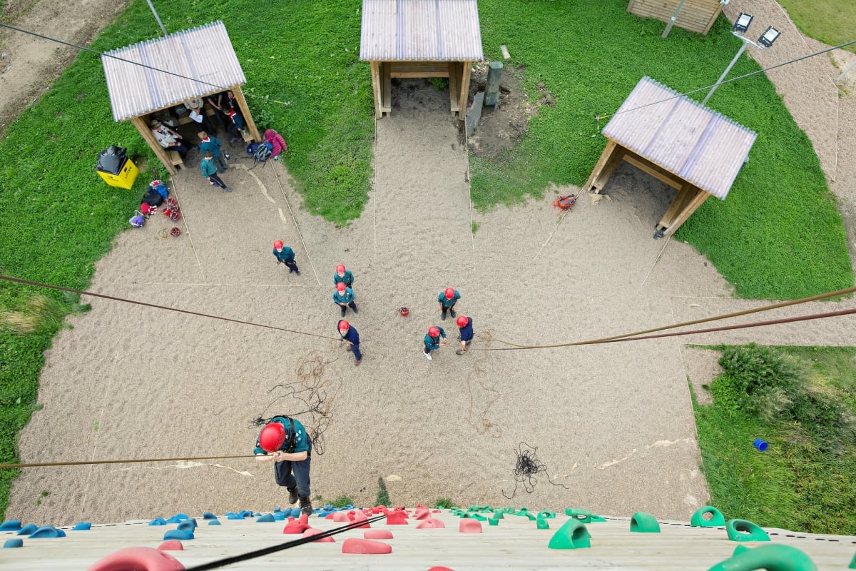 Large activity centre near York Yorkshire