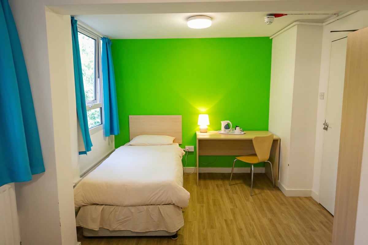 Large activity centre near York Yorkshire