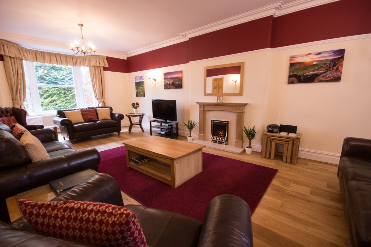 Wellwood Lodge