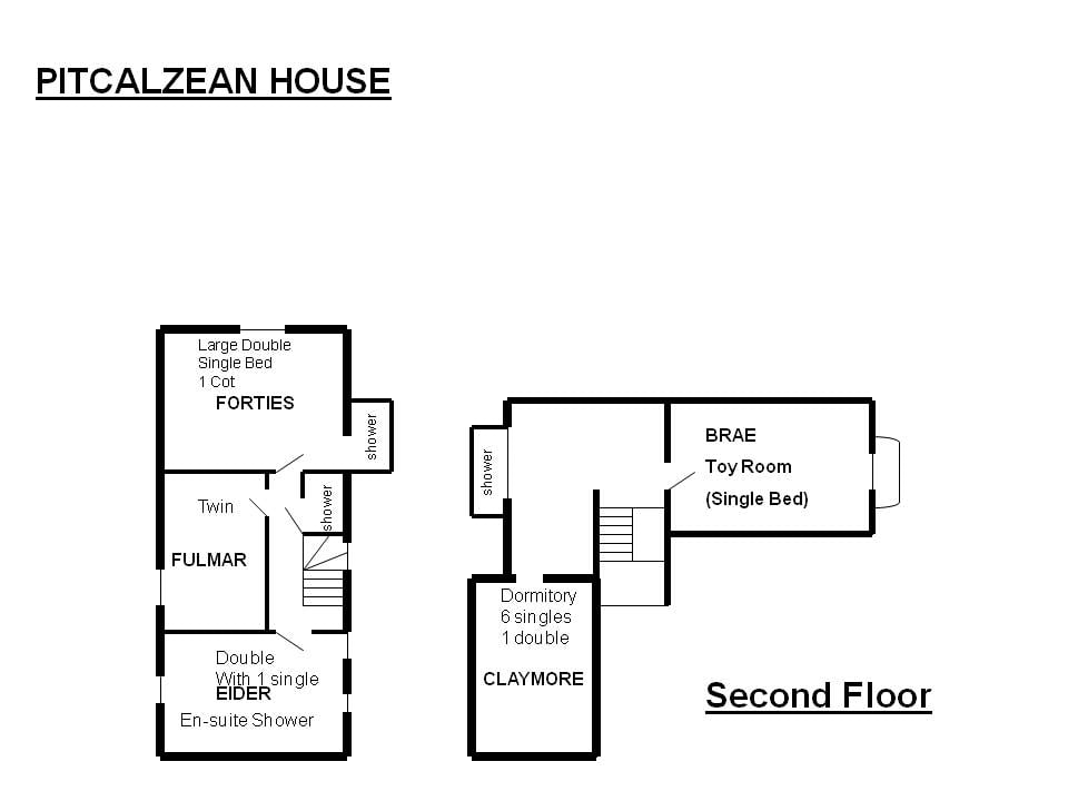 2nd Floor