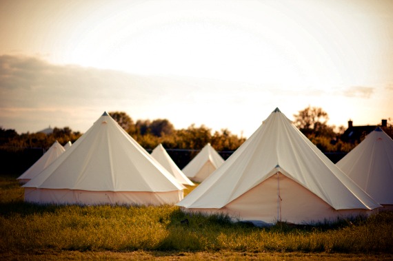 Wild Camp