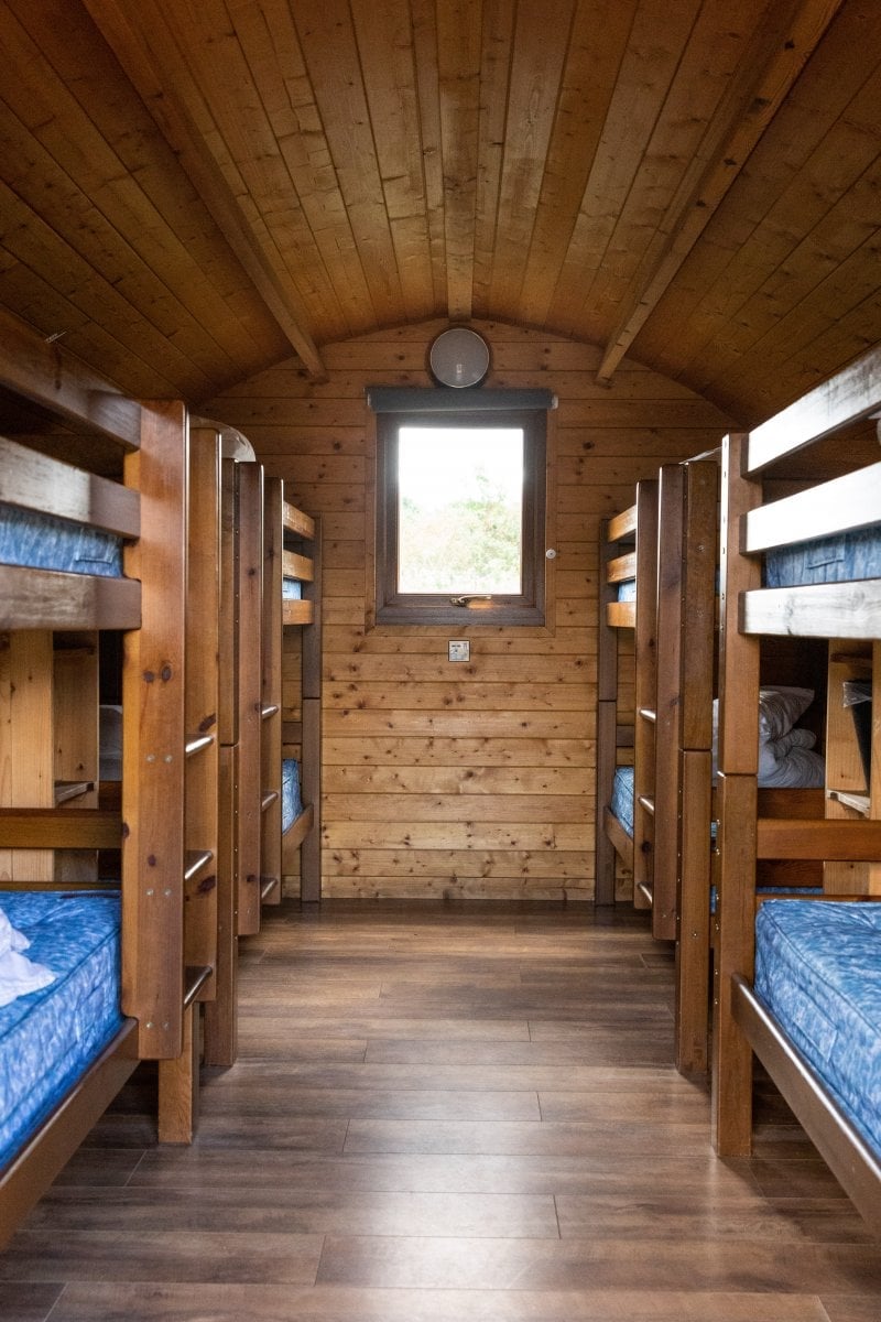 Large activity centre near York Yorkshire