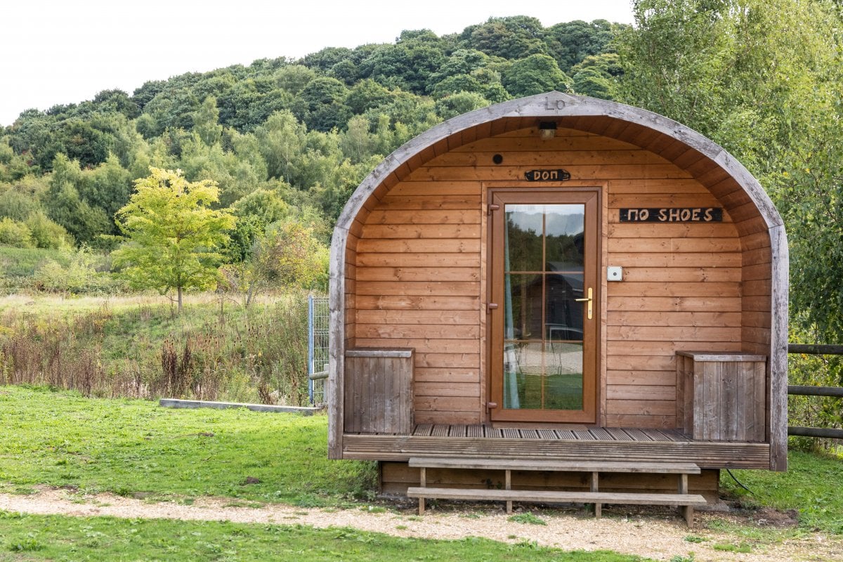 Large activity centre near York Yorkshire