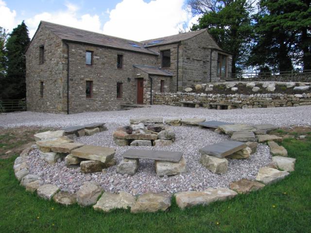 Tarn Outdoor Centre