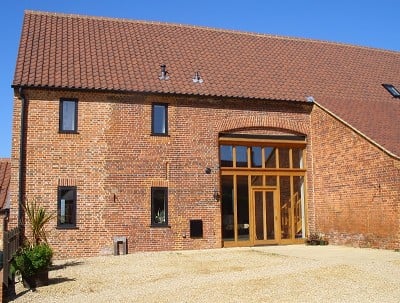 The Drier (sleeps 10)