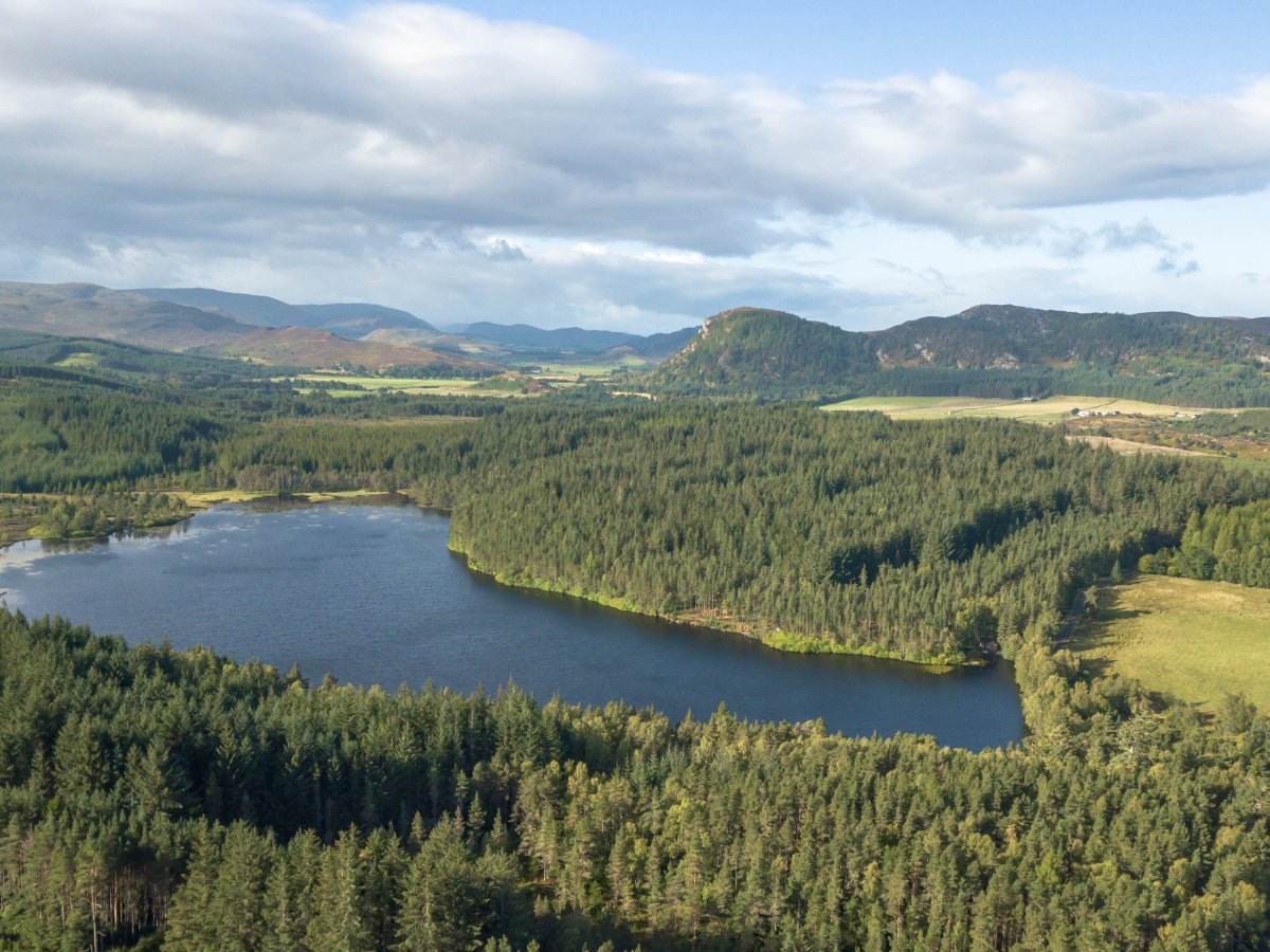 Loch Farr