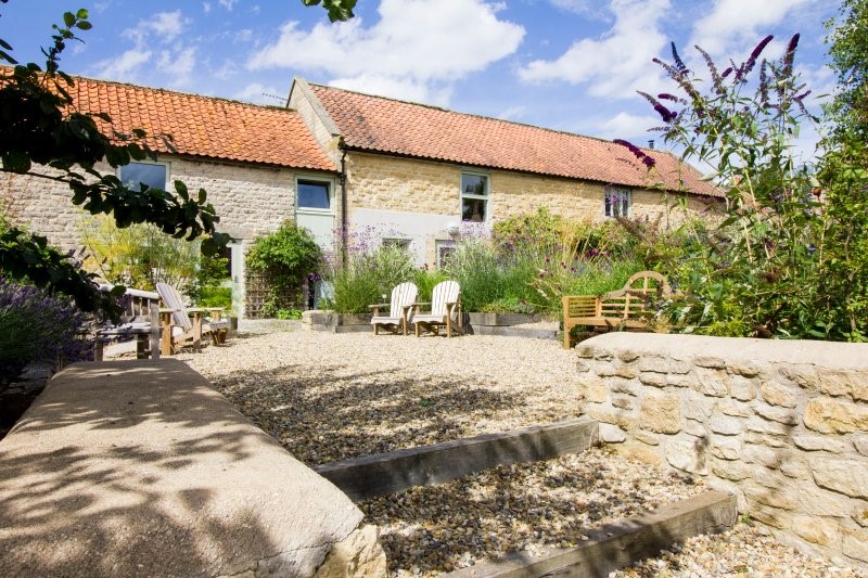 The Long Barn, Appleton le Moors, North York Moors