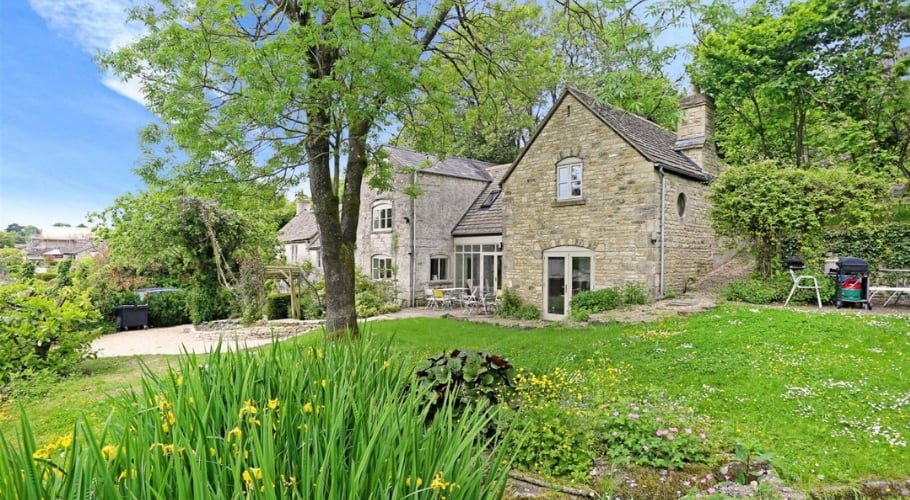 The Old Mill, Oakridge Lynch, Cotswolds, Gloucestershire