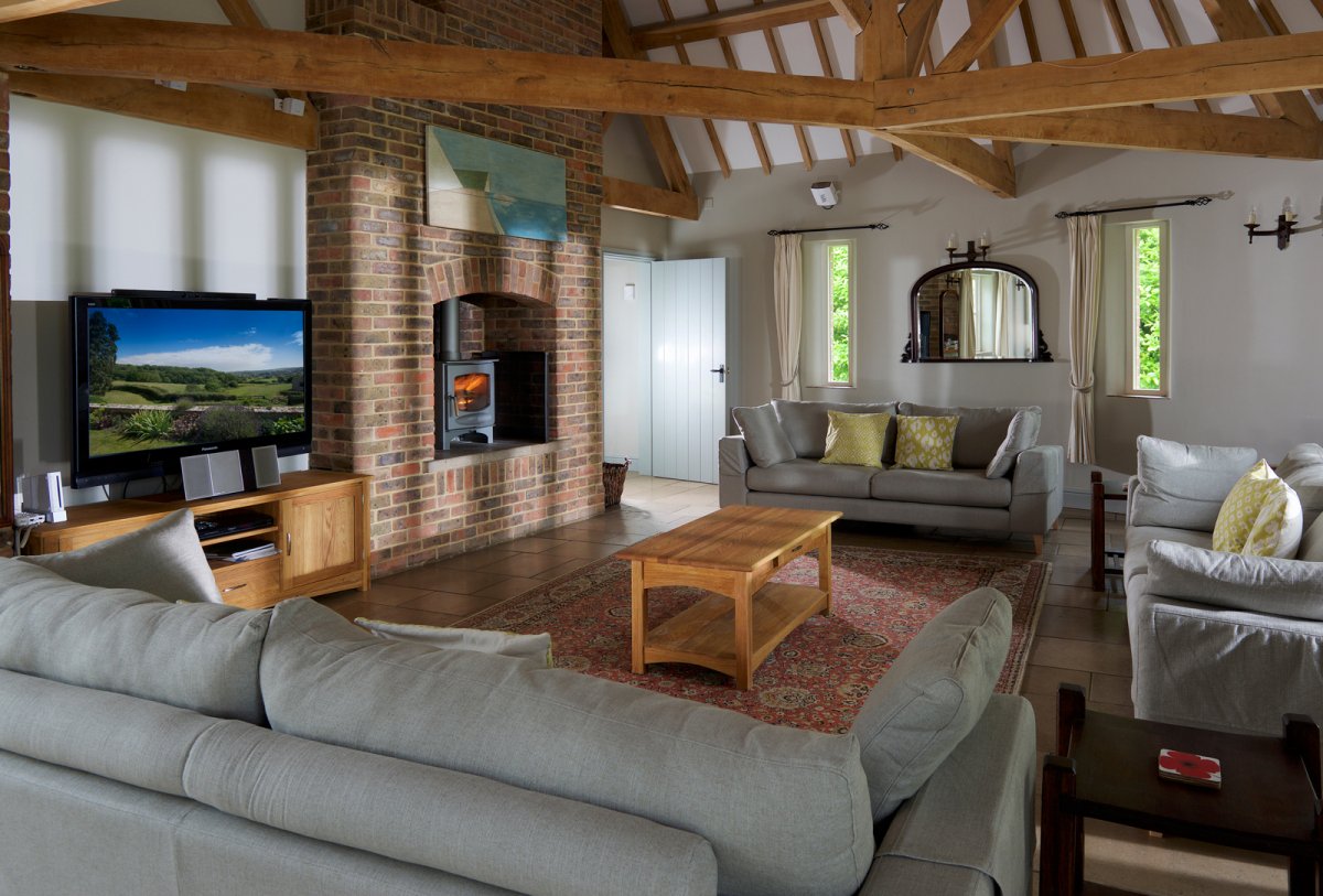 Greenwood Grange, near Dorchester, Dorset