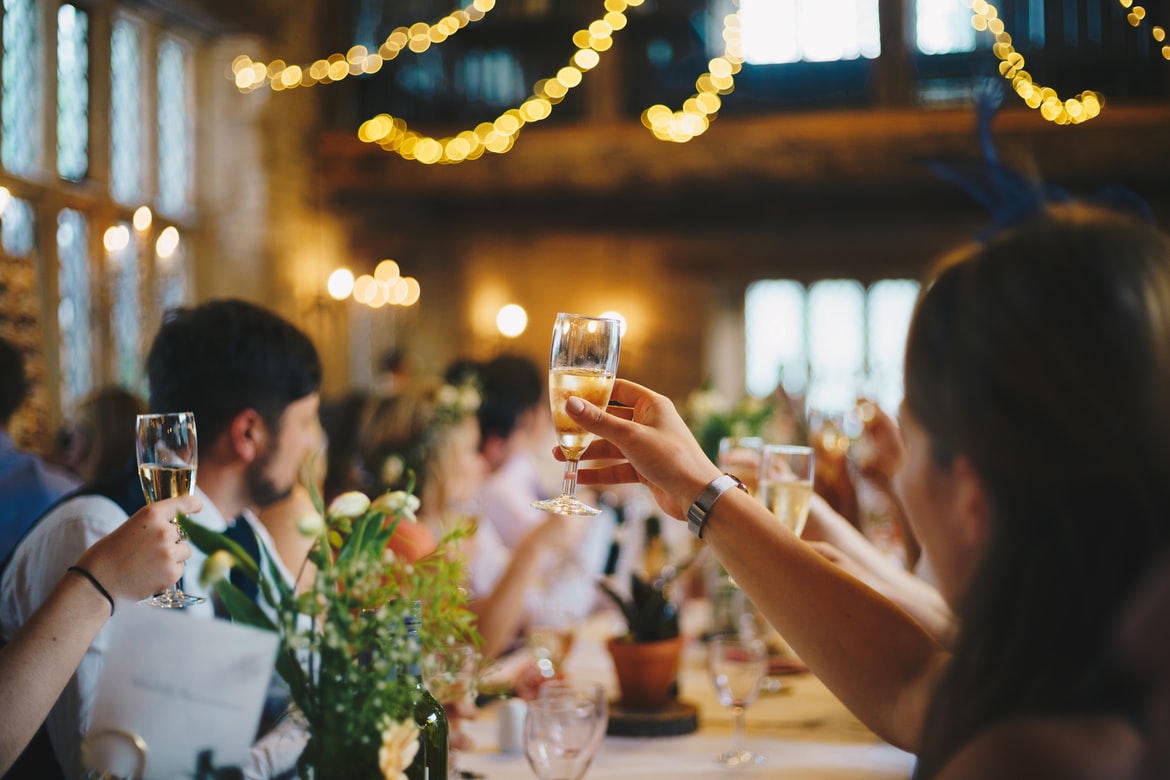 No Corkage BYOB Wedding Venues