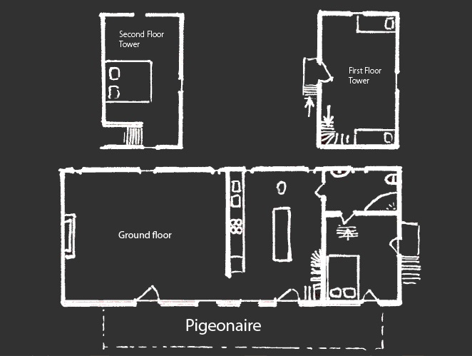 Pigeonnaire (apartment building)