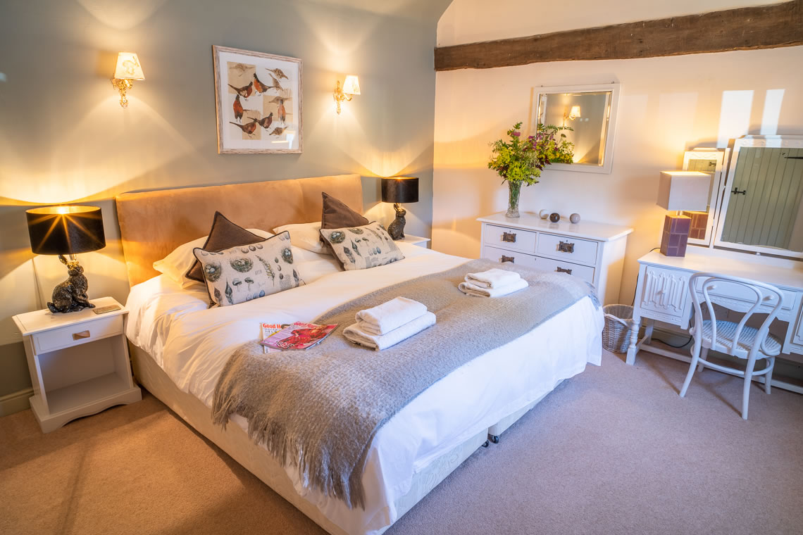 Rievaulx Cottage -Cosy and relaxing rooms in all the cottages