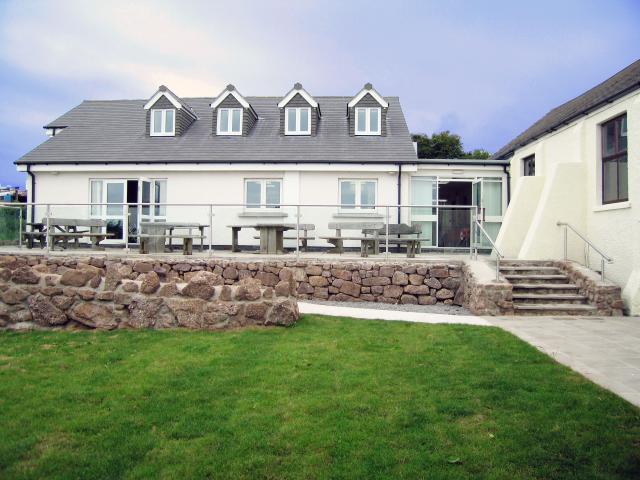 Rhossili Bunkhouse