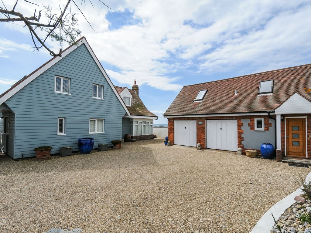Selsey Beach House