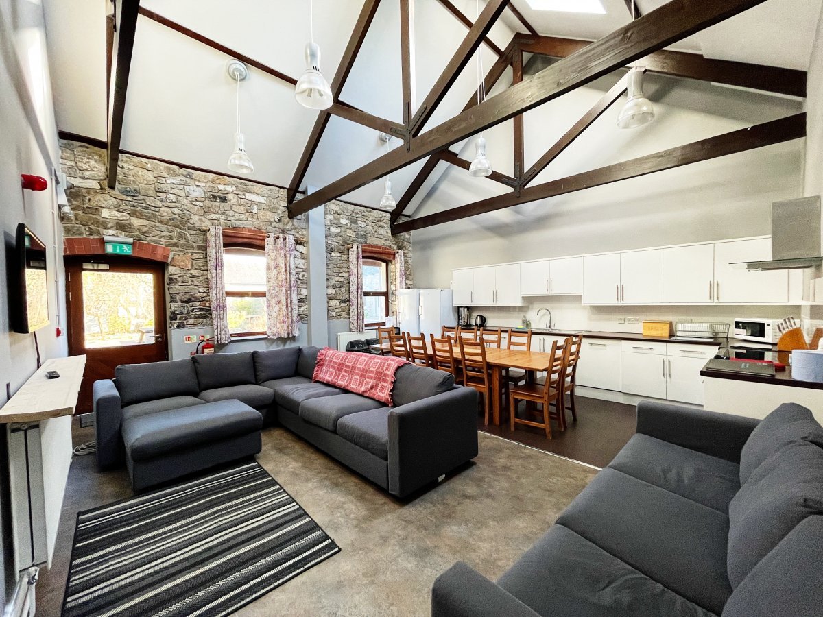 National Trust Holiday Houses and Accommodation | Group Accommodation