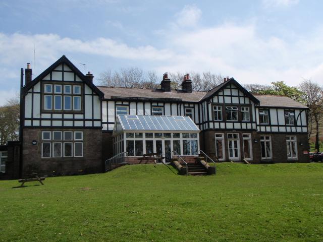 White Hall Centre